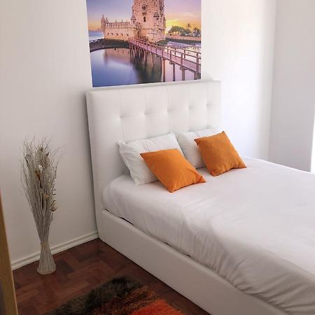 7 Rivers Hostel リスボン エクステリア 写真