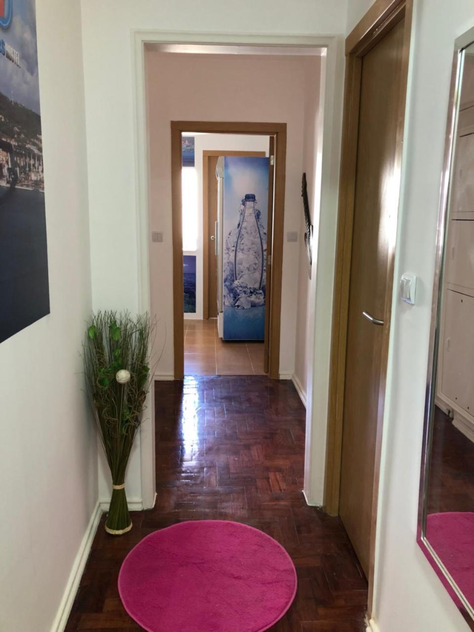 7 Rivers Hostel リスボン エクステリア 写真