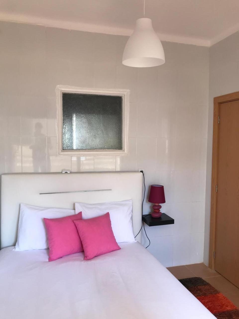 7 Rivers Hostel リスボン エクステリア 写真